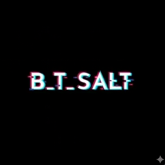 B_T_Salt's profile page