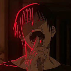 Blqde's profile page