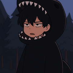 L.o.w's profile page