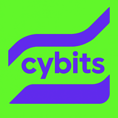 Cybits's profile page