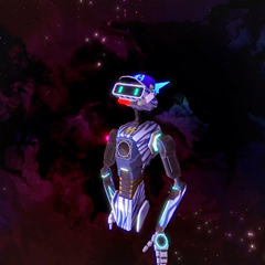 lnterstellar's profile page