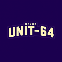 Unit_64's profile page