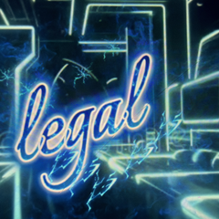 legaI's profile page