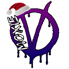 MoxieWpinkHair's profile page