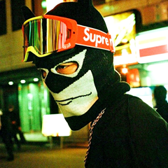 JEST3R's profile page