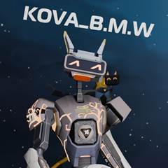 KOVA_B.M.W's profile page