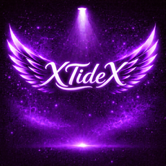XTideX's profile page