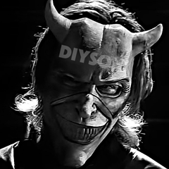 diysoni's profile page