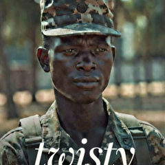 Twisty's profile page