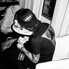 ButterFr's profile page