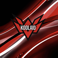 KooIald's profile page