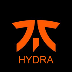 HYDRA On Quest's profile page