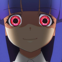 GloomyMelanie's profile page