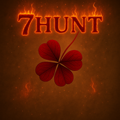 7Hunt's profile page