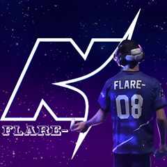 Flare-