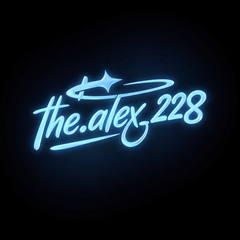 alex_228's profile page