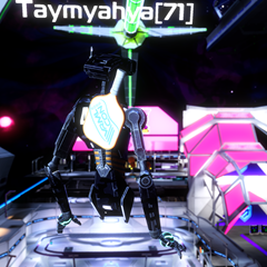 Taymyahya's profile page