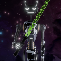 catrr's profile page