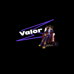 ValorSprey's profile page