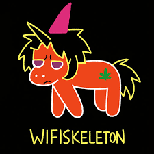 Pride.'s profile page