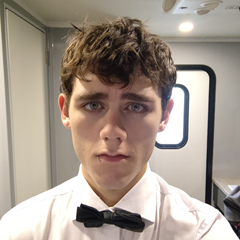 RipTide's profile page