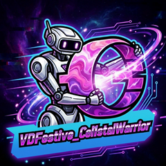 VD_Cel1st1alWarrior's profile page