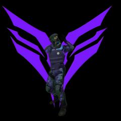 Vortex's profile page