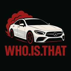 who.Is.that's profile page