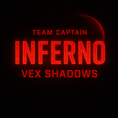 Inferno_VEXS's profile page