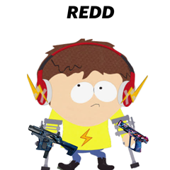 REDD