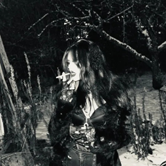 delusion's profile page