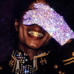 x.erooo's profile page