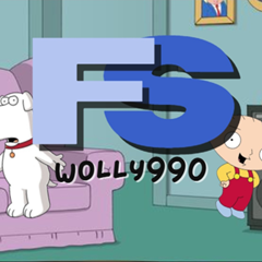 wolly990's profile page