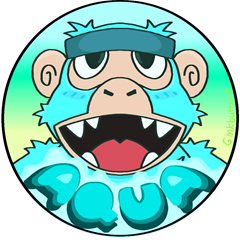 GeneralAqua's profile page