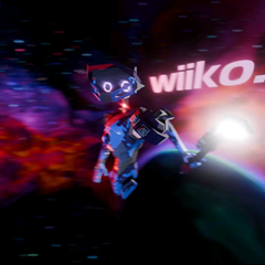 wiiko's profile page