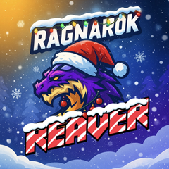 Reaver's profile page