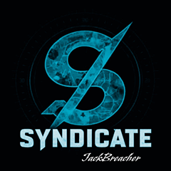 Jack Breacher's profile page