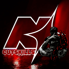 Cutskills's profile page