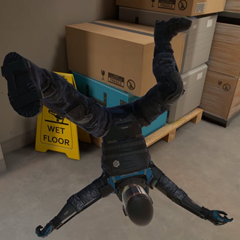 Flight_y's profile page