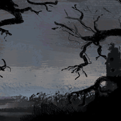 Vivid's profile page