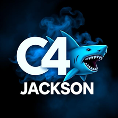 C4_Jackson's profile page
