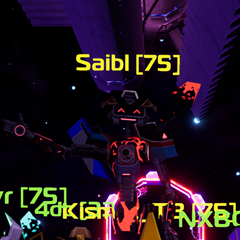 Saibl's profile page