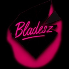 BIade.e's profile page