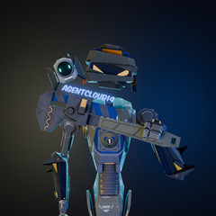 AgentCloud14's profile page