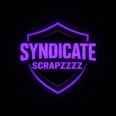 SYN_Scrapzzzzzzzzz's profile page
