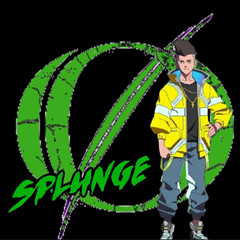 SPOOKY SPLUNGE's profile page