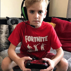 Mr._red's profile page