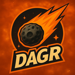 d4gr's profile page