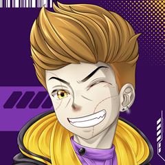 TheMazerik's profile page