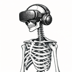 SK3L3TON_BOI's profile page